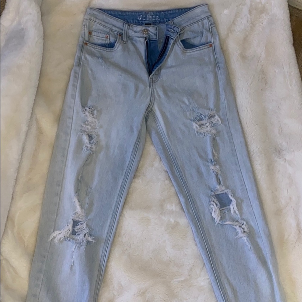 Wild Fable Jeans